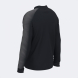 CHAQUETA ELITE XI NEGRO ANTRACITA