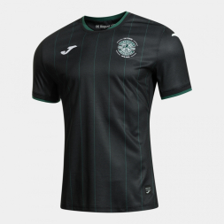 CAMISETA MANGA CORTA 3ª OPC. B HIBERNIAN