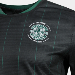 CAMISETA MANGA CORTA 3ª OPC. B HIBERNIAN