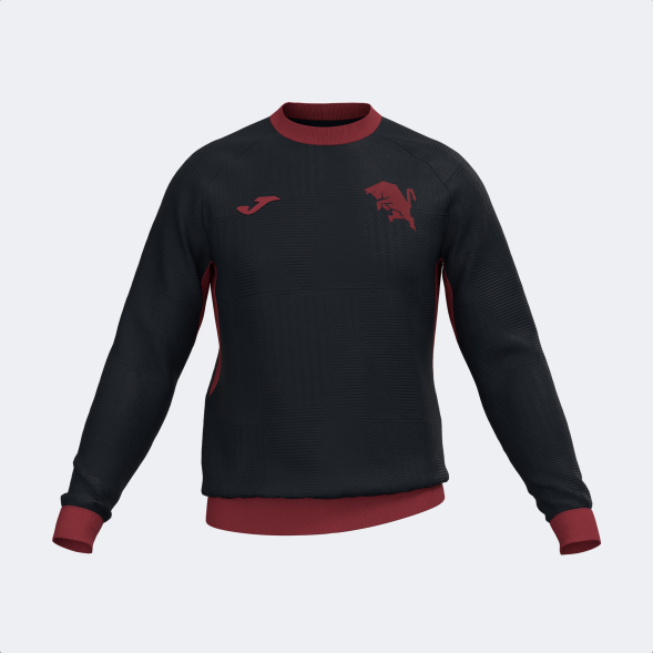 SUDADERA STAFF PASEO TORINO