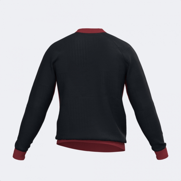 SUDADERA STAFF PASEO TORINO