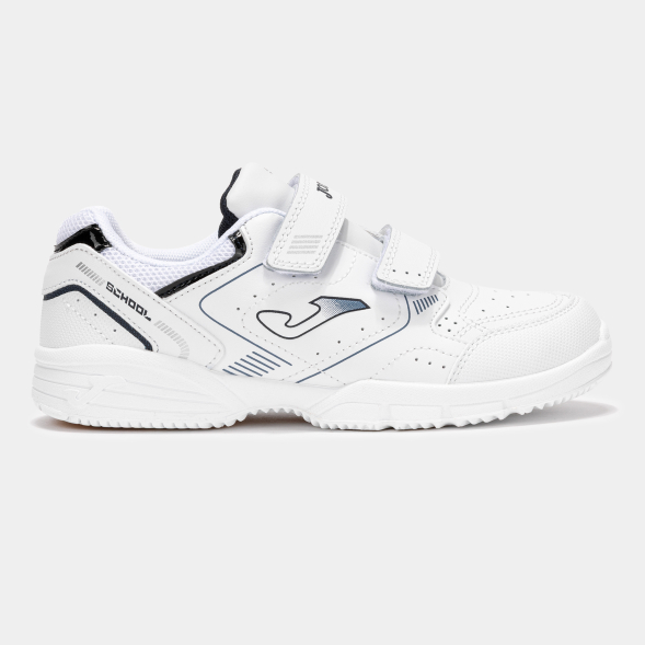 W.SCHOOL JR 2532 BLANCO MARINO