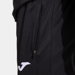 CHÁNDAL CHAMPIONSHIP VIII NEGRO ANTRACITA