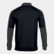 SUDADERA ECO CHAMPIONSHIP NEGRO ANTRACITA