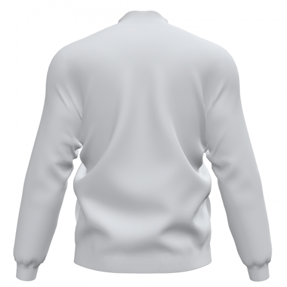 CHAQUETA DOHA BLANCO