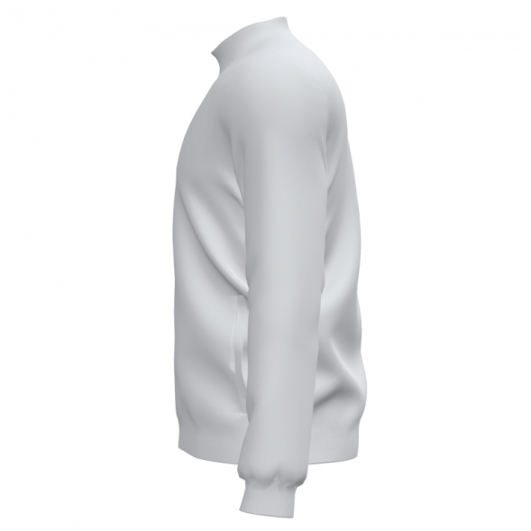 CHAQUETA DOHA BLANCO