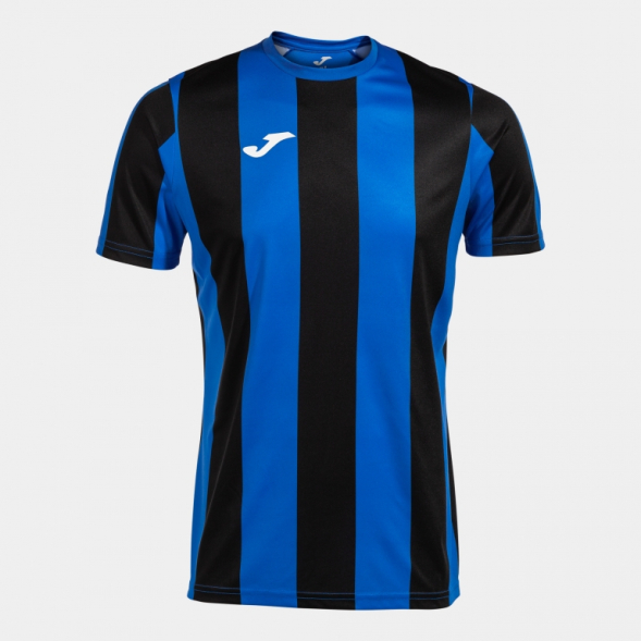 CAMISETA MANGA CORTA INTER CLASSIC ROYAL NEGRO