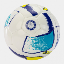 Ассортимент | BALÓN DALI II BLANCO TURQUESA FLÚOR