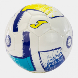 Ассортимент | BALÓN DALI II BLANCO TURQUESA FLÚOR