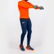 Леггинсы BRAMA ACADEMY Темно синий