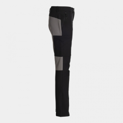 PANTALÓN LARGO EXPLORER NEGRO