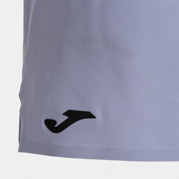 SHORT CHALLENGE AZUL