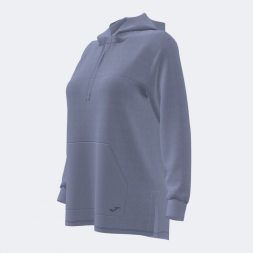 Ассортимент | SUDADERA CON CAPUCHA BREATH GRIS