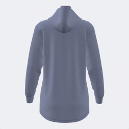 Ассортимент | SUDADERA CON CAPUCHA BREATH GRIS