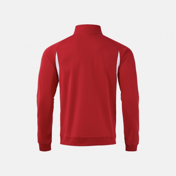 CHAQUETA CHAMPIONSHIP 20 ROJO NEGRO