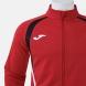 CHAQUETA CHAMPIONSHIP 20 ROJO NEGRO