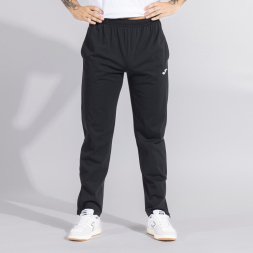 PANTALÓN LARGO COSTA MICRO NEGRO