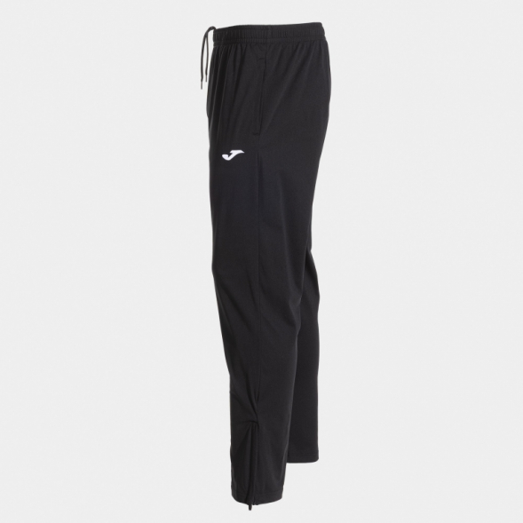 PANTALÓN LARGO COSTA MICRO NEGRO