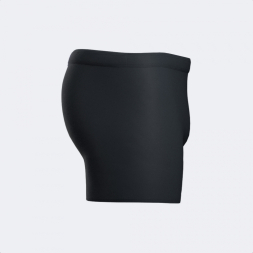 BOXER DE BAÑO SHARK NEGRO