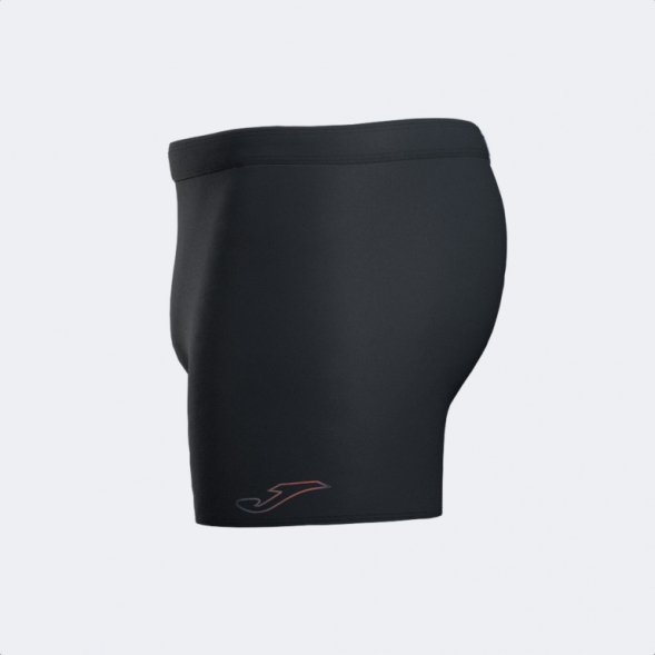 BOXER DE BAÑO SHARK NEGRO