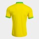 CAMISETA MANGA CORTA 1ª NORWICH CITY