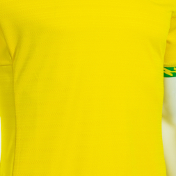 CAMISETA MANGA CORTA 1ª NORWICH CITY