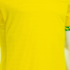 CAMISETA MANGA CORTA 1ª NORWICH CITY