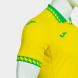 CAMISETA MANGA CORTA 1ª NORWICH CITY