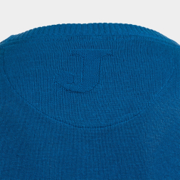 CAMISETA MANGA CORTA U-TRIBE AZUL