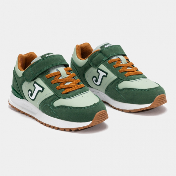 Ассортимент | TORNADO JR 2523 VERDE