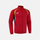 CHAQUETA CHAMPIONSHIP 20 ROJO DARK NAVY