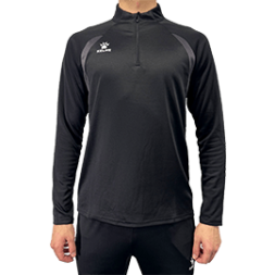 KELME Толстовка MALUGU 7561TT1071/7561TT3071.000 (дет.) (130-5XS)