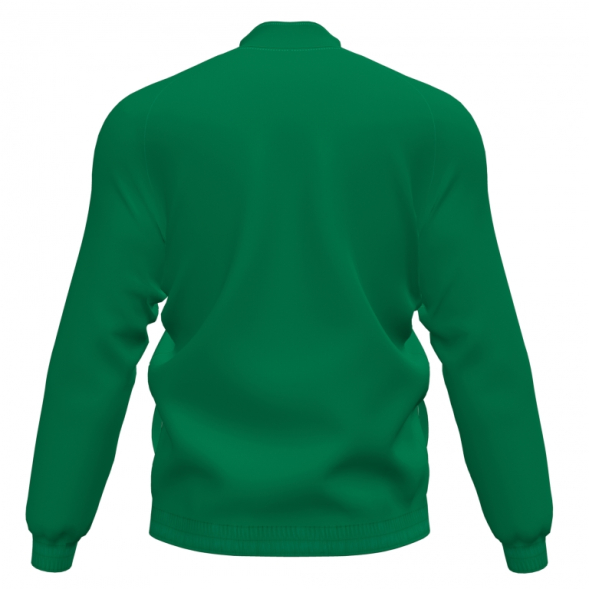 CHAQUETA DOHA VERDE