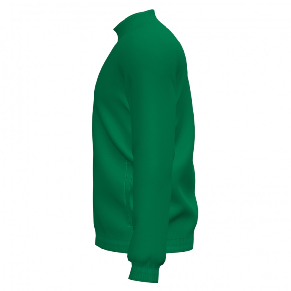 CHAQUETA DOHA VERDE
