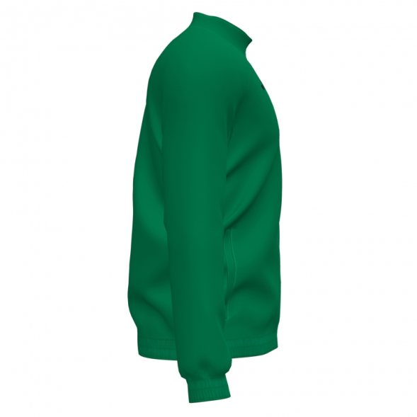 CHAQUETA DOHA VERDE