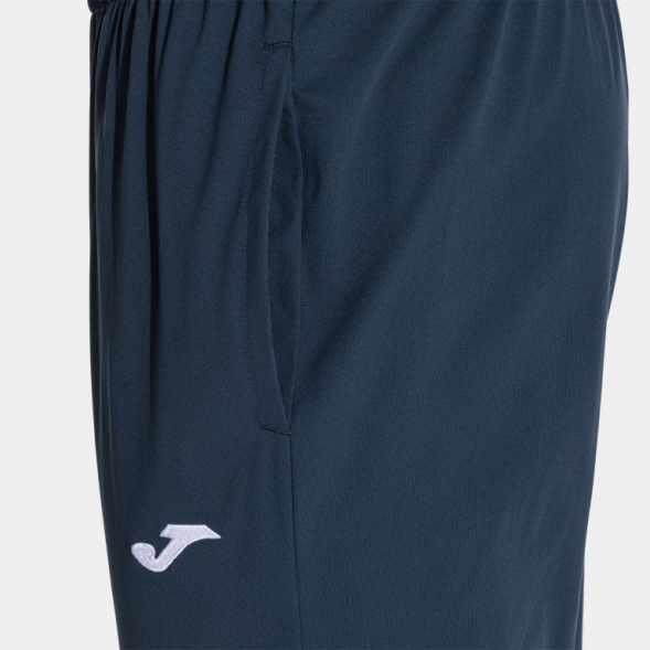 PANTALÓN LARGO COSTA MICRO MARINO