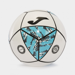 Ассортимент | BALÓN CHALLENGE II BLANCO TURQUESA