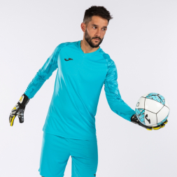 Ассортимент | BALÓN CHALLENGE II BLANCO TURQUESA