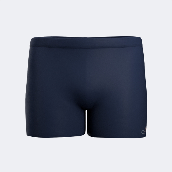 BOXER DE BAÑO SHARK MARINO