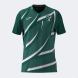 CAMISETA MANGA CORTA 2ª NORWICH CITY