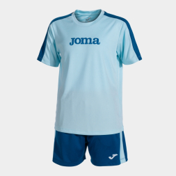 SET KIDS CAMP AZUL MARINO