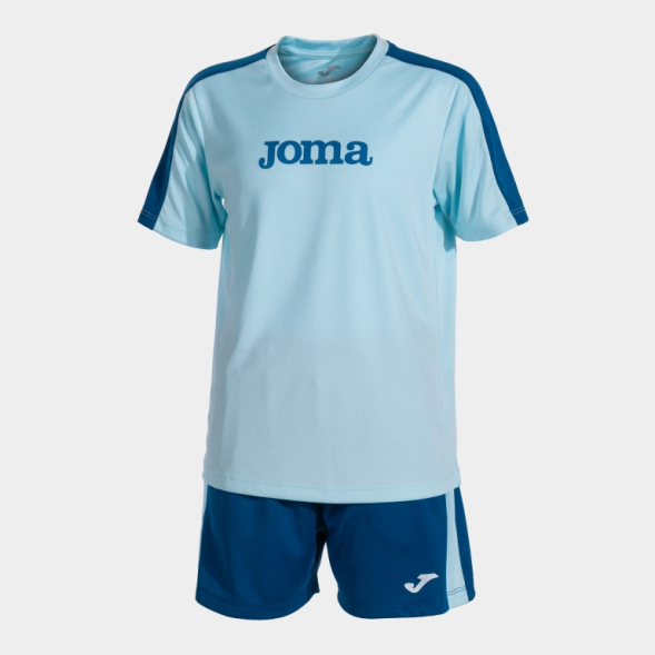 SET KIDS CAMP AZUL MARINO