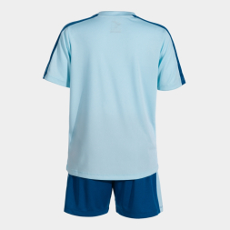 SET KIDS CAMP AZUL MARINO