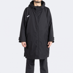 ANORAK URBAN VI NEGRO