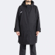 ANORAK URBAN VI NEGRO
