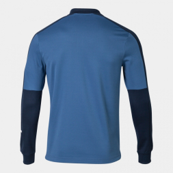 SUDADERA ECO CHAMPIONSHIP AZUL MARINO