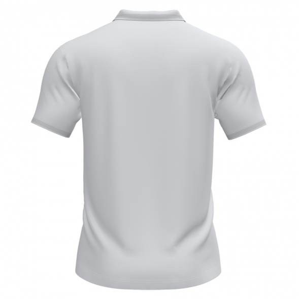 Поло с коротким рукавом CAMPUS III Белый