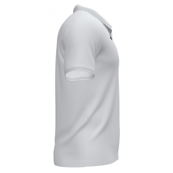 Поло с коротким рукавом CAMPUS III Белый