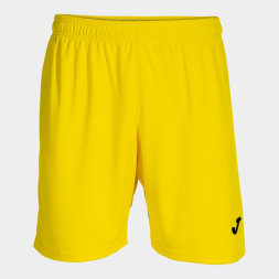 SHORT TOKYO AMARILLO ROYAL