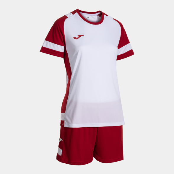 SET LIDER BLANCO ROJO